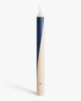 HAY Design Pattern Candle Set of 4