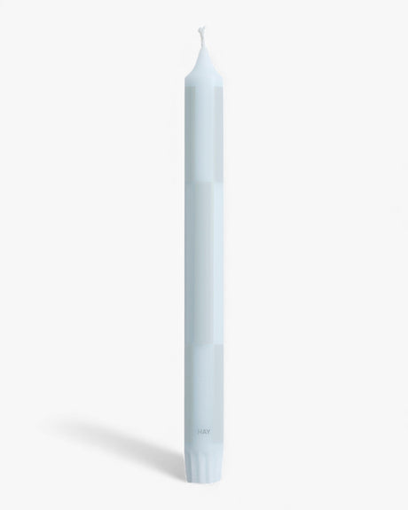 HAY Design Pattern Candle Set of 4