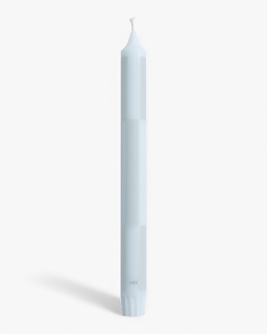 HAY Design Pattern Candle Set of 4