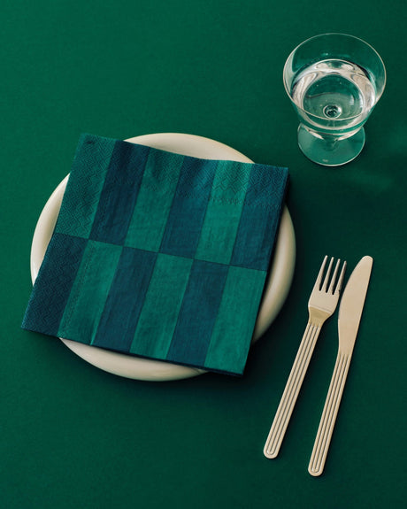 HAY Design Pattern Napkins Set of 20