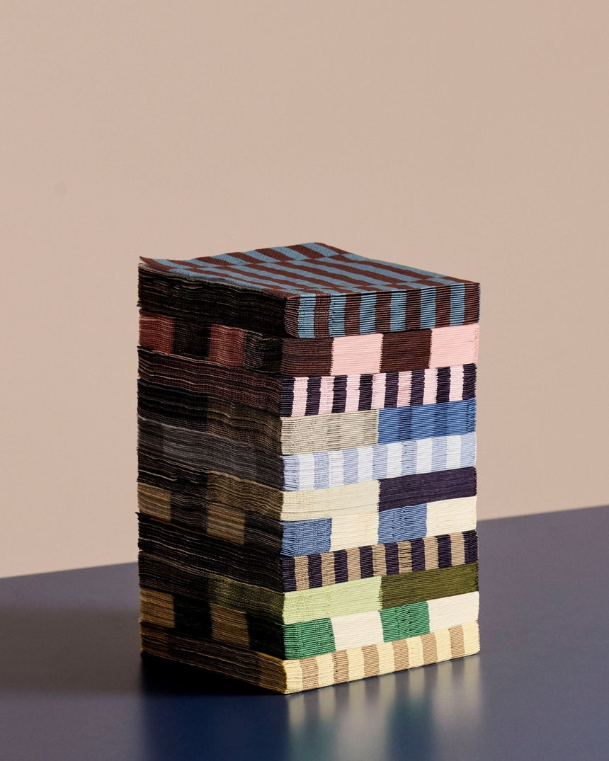 HAY Design Pattern Napkins Set of 20