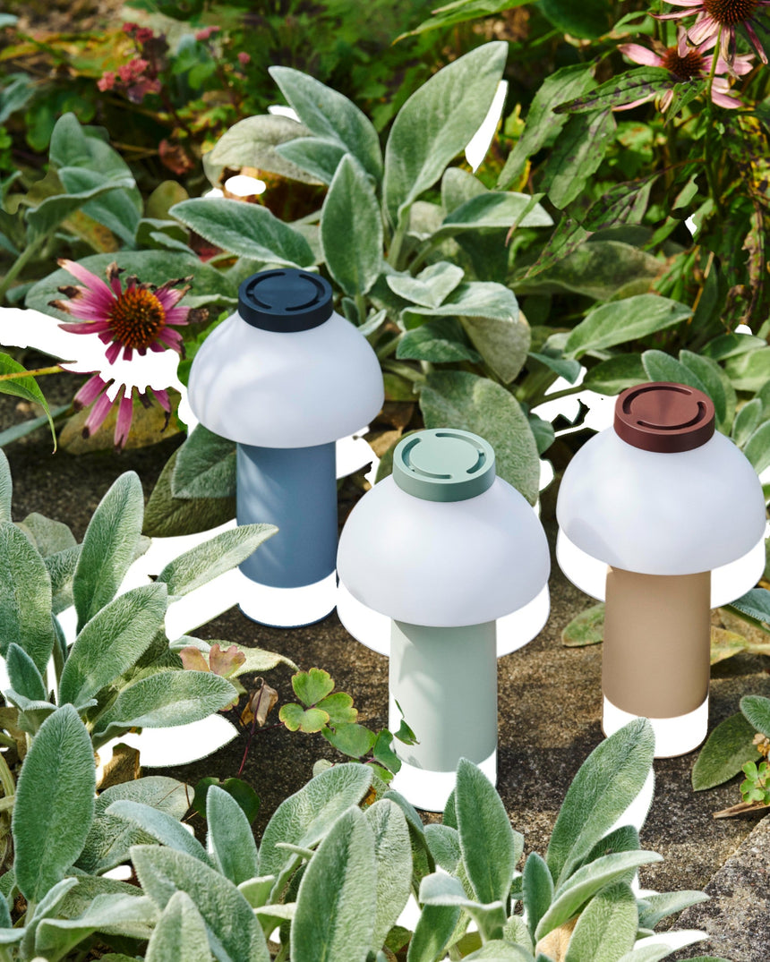 HAY Design PC Portable Lamp