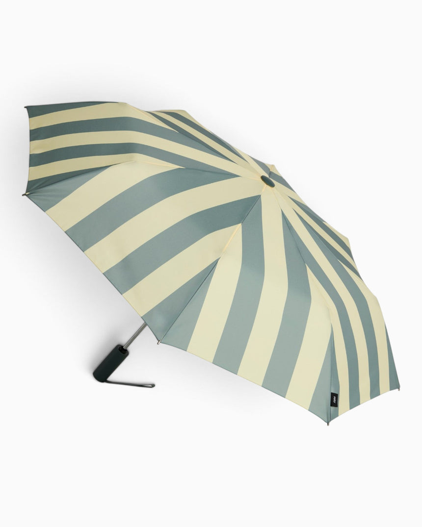 HAY Design Regn Umbrella Soft Yellow