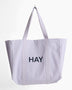 HAY Design Shopper Bag Medium Lavender