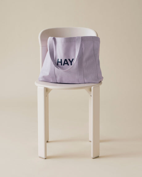 HAY Design Shopper Bag Medium