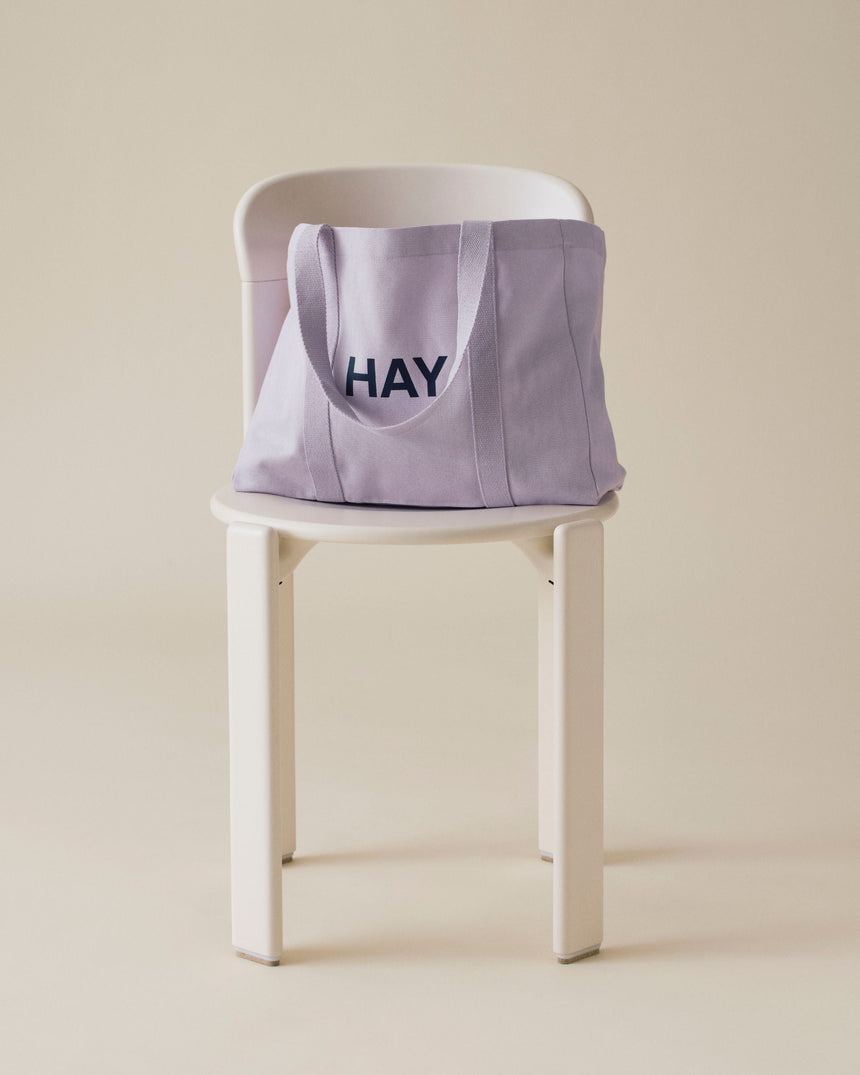 HAY Design Shopper Bag Medium