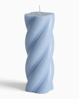 Soft Serve Candle Medium