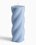 Soft Serve Candle Medium