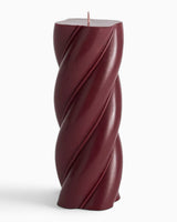 Soft Serve Candle Medium