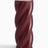 HAY Design Soft Serve Candle Medium Bordeaux