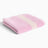 HAY Design Stripe Wash Cloth Cool Pink