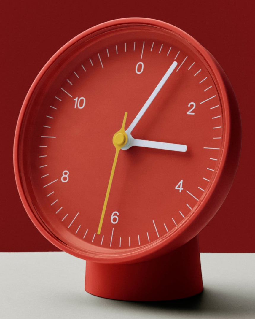 Table Clock