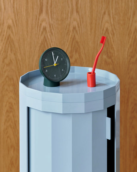 HAY Design Table Clock