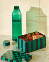 HAY Design Tin Container Small