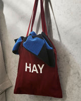 HAY Design Tote Bag