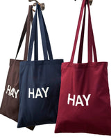 HAY Design Tote Bag