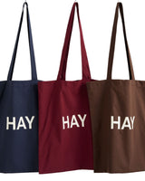 HAY Design Tote Bag