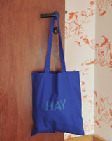 HAY Design Tote Bag