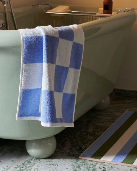 HAY Design Trio Bath Mat