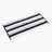 HAY Design Trio Bath Mat Lavender