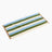 HAY Design Trio Bath Mat Sky Blue