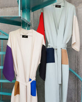 HAY Design Waffle Bathrobe