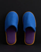 HAY Design Waffle Slippers