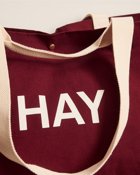 HAY Design Weekend Bag - Large