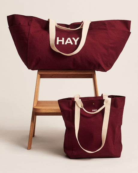HAY Design Weekend Bag - Large