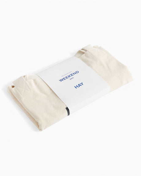 HAY Design Weekend Bag