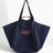 HAY Design Weekend Bag No.2 Midnight Blue