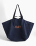 HAY Design Weekend Bag No.2 Midnight Blue