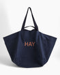 HAY Design Weekend Bag No.2 Midnight Blue