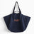 HAY Design Weekend Bag No.2 Midnight Blue