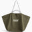 HAY Design Weekend Bag No.2 Olive