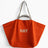 HAY Design Weekend Bag No.2 Red
