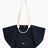 HAY Design Weekend Bag - Small Midnight Blue
