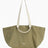 HAY Design Weekend Bag - Small Olive
