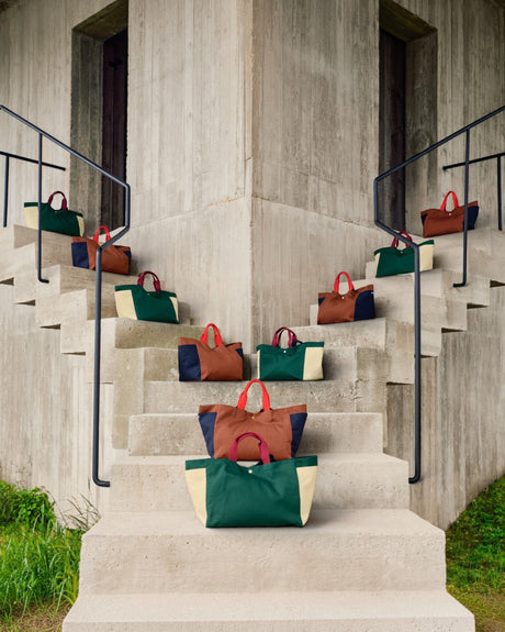 HAY Design Weekend Bag - Small