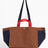 HAY Design Weekend Bag - Small Natural