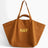 HAY Design Weekend Bag Toffee