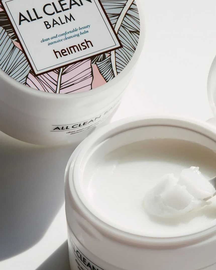 All Clean Balm 120ml