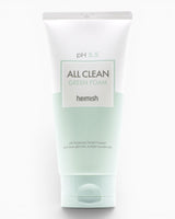 All Clean Green Foam 150g