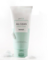 All Clean Green Foam 150g