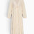 Heliophilia Boho Kadın Elbise Beige