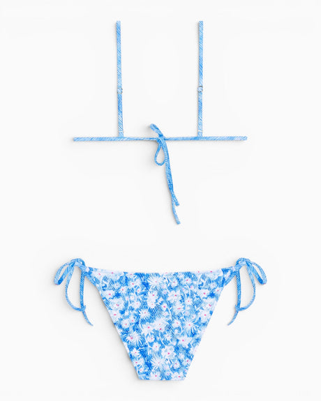 Heliophilia Denim on Denim Bikini