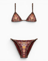 Heliophilia Desert Muse Bikini Desert Muse