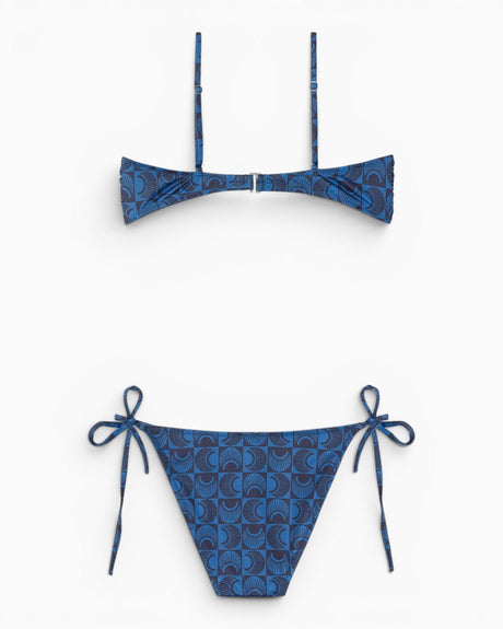 Heliophilia Heliblue Bikini