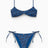 Heliophilia Heliblue Bikini Heliblue