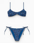 Heliophilia Heliblue Bikini Heliblue